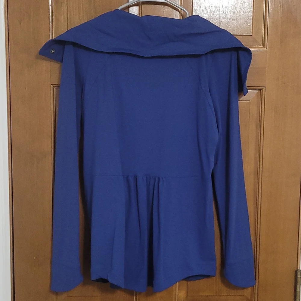 Double-zip Track Jacket - Picture 3 of 4